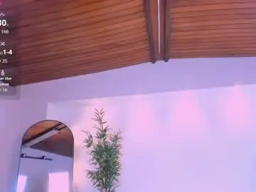 Chaturbate Sex Chat of arianarouse_