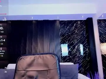 Chaturbate Live Sex Cam of arianarouse_