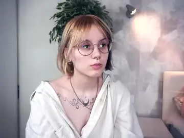 Chaturbate Live Sex of avaobierne