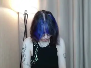 Chaturbate Live Sex Cam of avaobierne