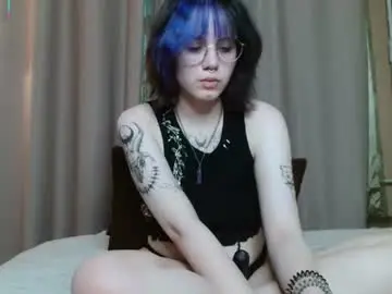 Chaturbate Live Sex Cam of avaobierne