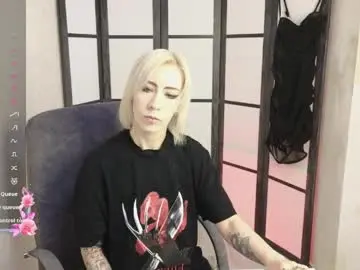 Chaturbate Live Porn of black_orchides