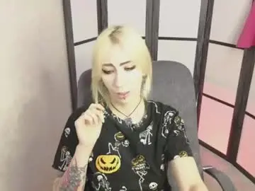 Chaturbate Best live sex cam show of black_orchides