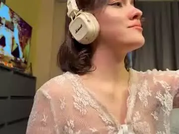 Chaturbate Sex Chat of cassiecurl