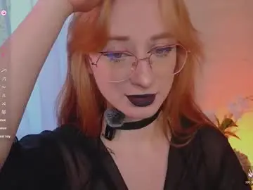 Chaturbate Sex Cam of dark_lola_