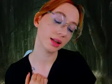 Chaturbate Live Porn of dark_lola_