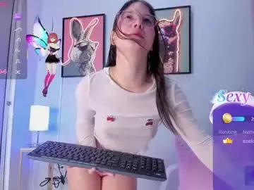 Chaturbate Nude Webcam of dulce__fiore07