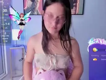 Chaturbate Live Sex of dulce__fiore07