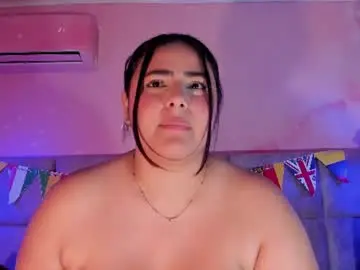 Chaturbate Live Porn of emiilygrace_