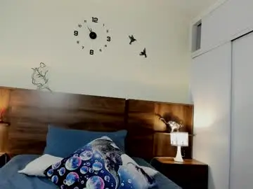 Chaturbate Adult Video Chat of hanny_13