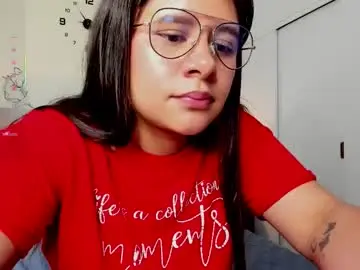 Chaturbate Private Sex Chat of hanny_13