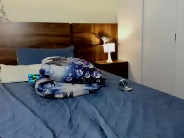 Chaturbate Nude Webcam of hanny_13