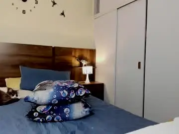 Chaturbate Watch Live Sex Cams of hanny_13