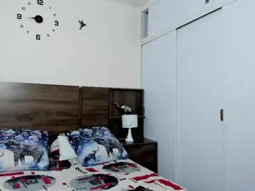 Chaturbate Sex Chat of hanny_13