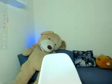 Chaturbate Watch Live Sex Cams of hanny_13