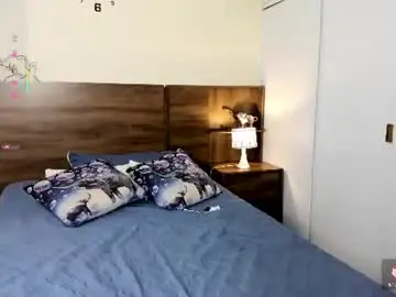 Chaturbate Sex Chat of hanny_13