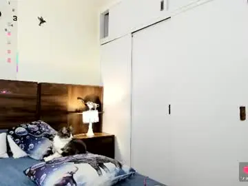 Chaturbate Best Webcam of hanny_13