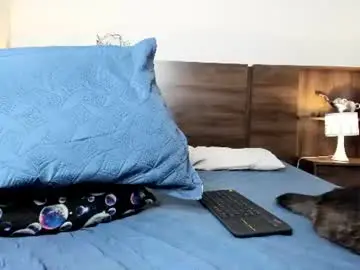 Chaturbate Best live sex cam show of hanny_13