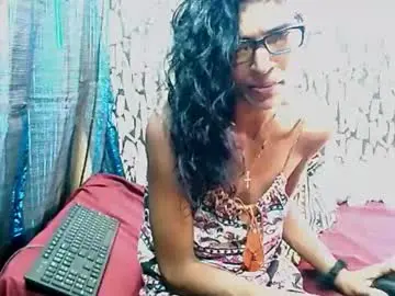Chaturbate Nude Webcam of indian_divax