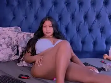 Chaturbate Live Sex of indiansapphirex