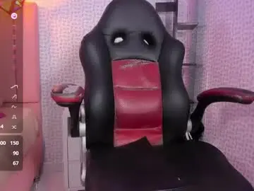 Chaturbate Adult Webcams of karolagrey