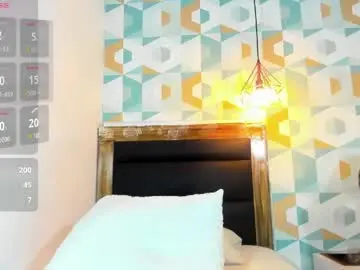 Chaturbate Best live sex cam show of karolagrey