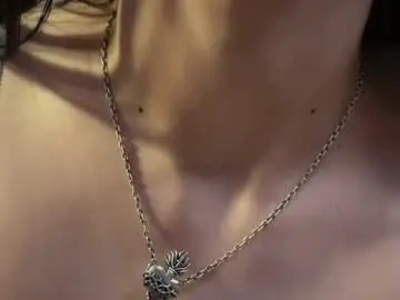 Chaturbate Free Porn Cam of lemonandpeach