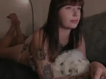 Chaturbate Sex Cam of melinamars_