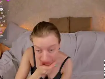 Chaturbate Private Sex Chat of michelle_blond