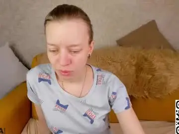 Chaturbate Adult Webcams of michelle_blond