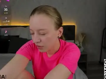 Chaturbate Free Porn Cam of michelle_blond