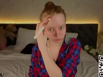 Chaturbate Free Porn Cam of michelle_blond