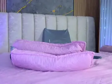 Chaturbate Nude Webcam of miia_scoott_