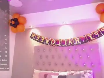 Chaturbate Private Sex Chat of miilu_dancer_