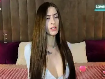 Chaturbate Live Sex Cam of miss_martini