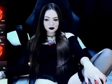 Chaturbate Nude Webcam of nastykatty_