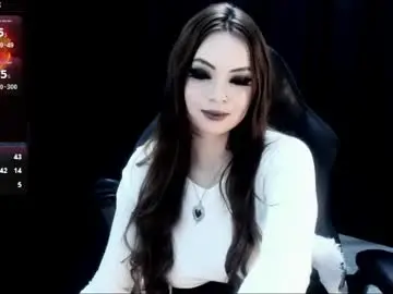 Chaturbate Adult Webcam of nastykatty_