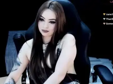 Chaturbate Sex Cam of nastykatty_