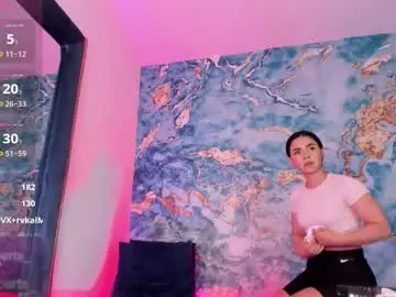 Chaturbate Adult Video Chat of natty_roberts_