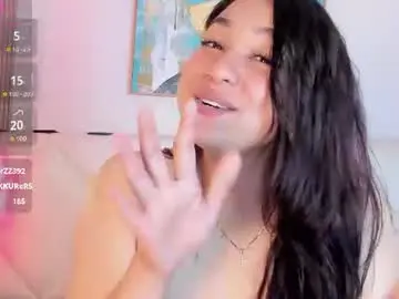 Chaturbate Free Porn Cam of savina_ricci