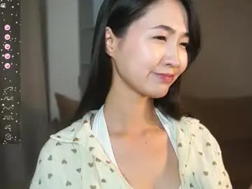 Chaturbate Sex Chat of seulbi