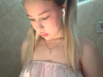 Chaturbate Sex Chat of sunny_bambi