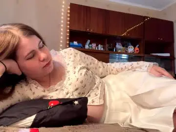 Chaturbate Sex Cam of sunny_bambi