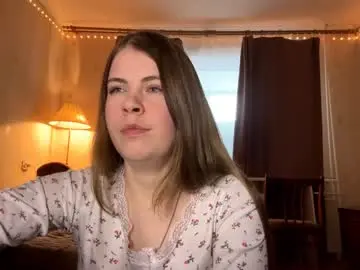 Chaturbate Nude Webcam of sunny_bambi