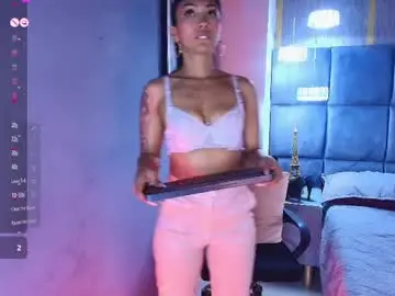 Chaturbate Live Porn of tracy_lambo