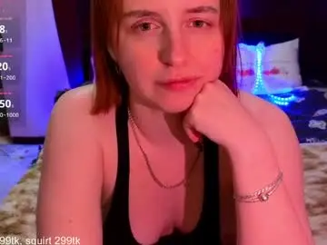 Chaturbate Nude Webcam of yourwishnes