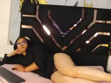 Chaturbate Adult Video Chat of alessiaqueencs
