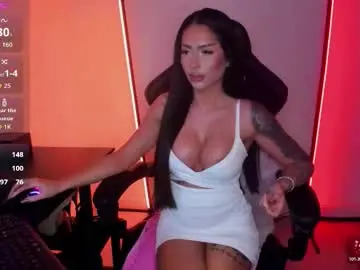 Chaturbate Live Sex of alicemadyson