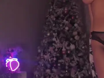 Chaturbate Sex Chat of ana_peachy_