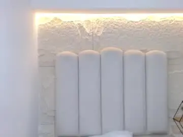 Chaturbate Sex Chat of camilah_tk